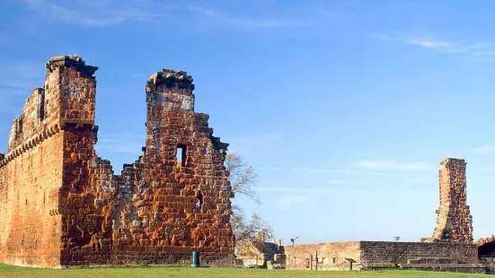 Penrith Castle