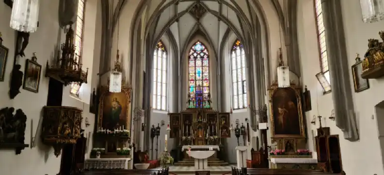 キウーザのホテル