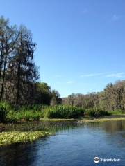 Ichtucknee Family Canoes and Cabins