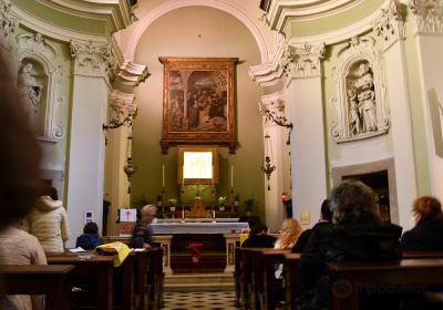 Chiesa di S. Giovanni Battista Decollato