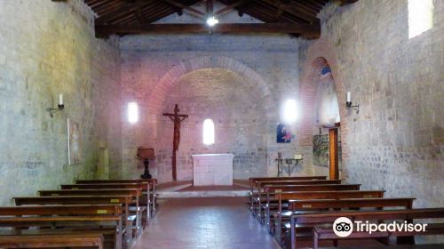 Chiesa Di Santa Maria Maddalena