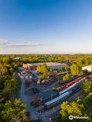 Canadian Railway Museum