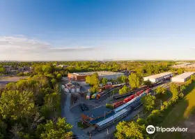 Canadian Railway Museum (EXPO RAIL)