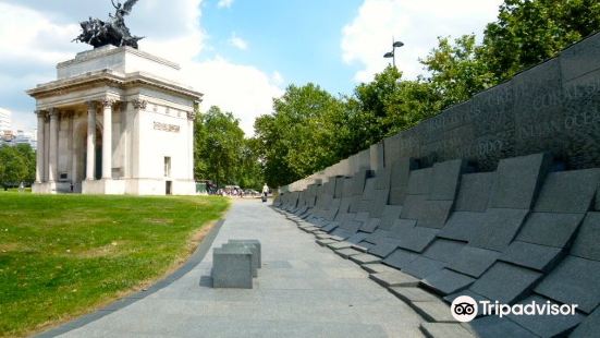 Australian War Memorial, London