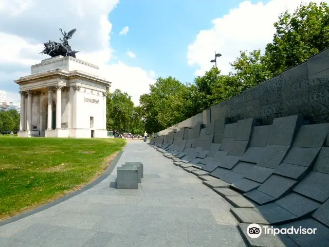 Australian War Memorial, London