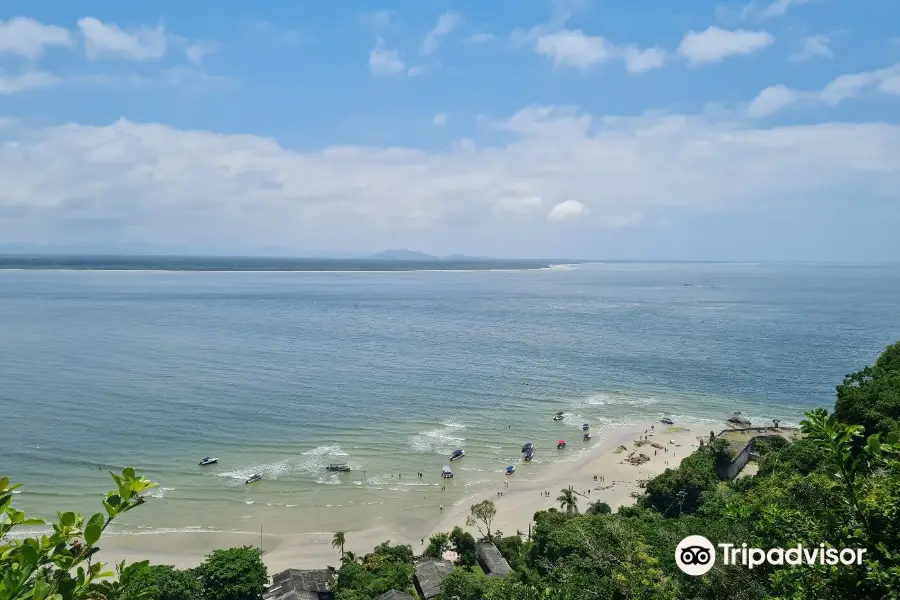 Fortaleza Beach