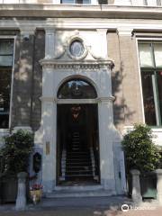 Museo dei Canali di Amsterdam