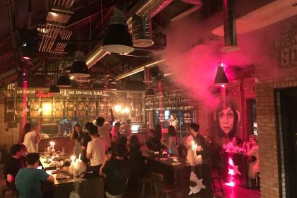 South Bounder Brewery