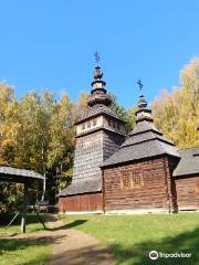 Museum of Folk Architecture and Life