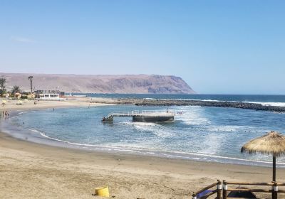 Playa La Lisera