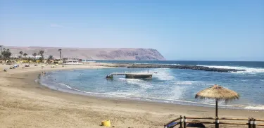 Playa La Lisera