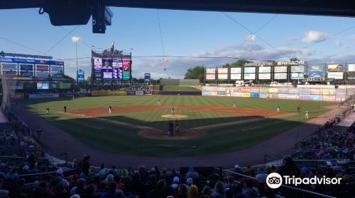 Coca-Cola Park