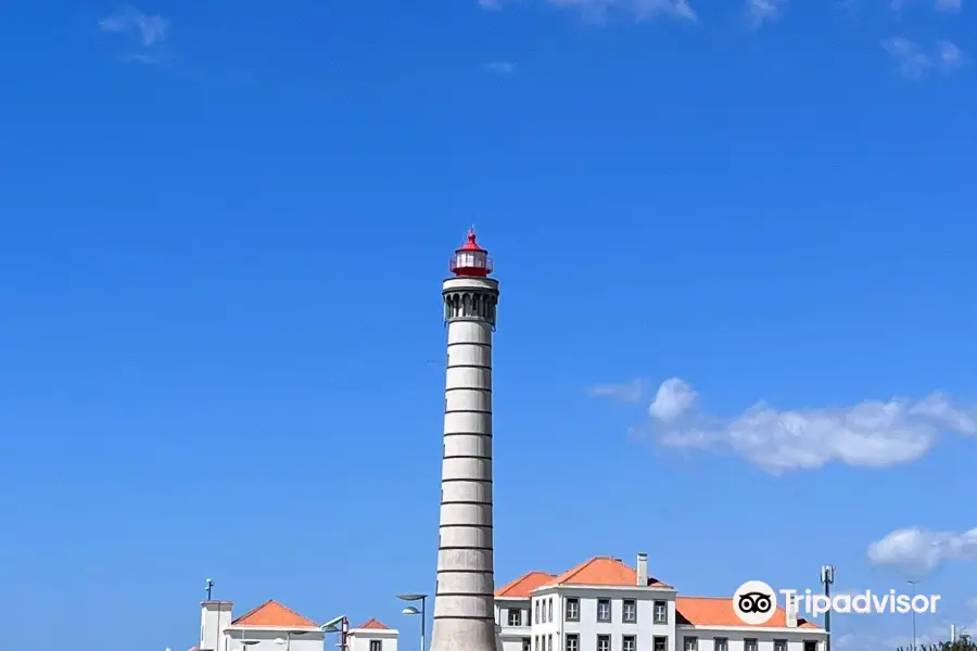 Farol de Leca