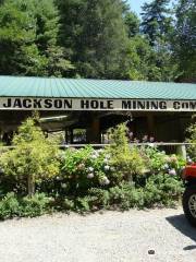 Jackson Hole Gem Mine