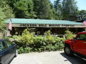 Jackson Hole Gem Mine