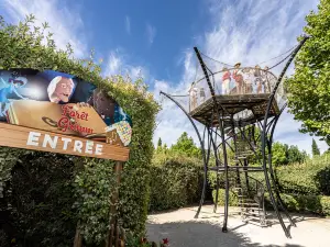 PARC GRIMMLAND
