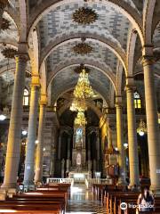 Catedral Basilica de Mazatlan