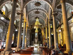 Catedral - Basílica de la Inmaculada Concepción
