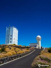 Observatorio Astronómico del Teide