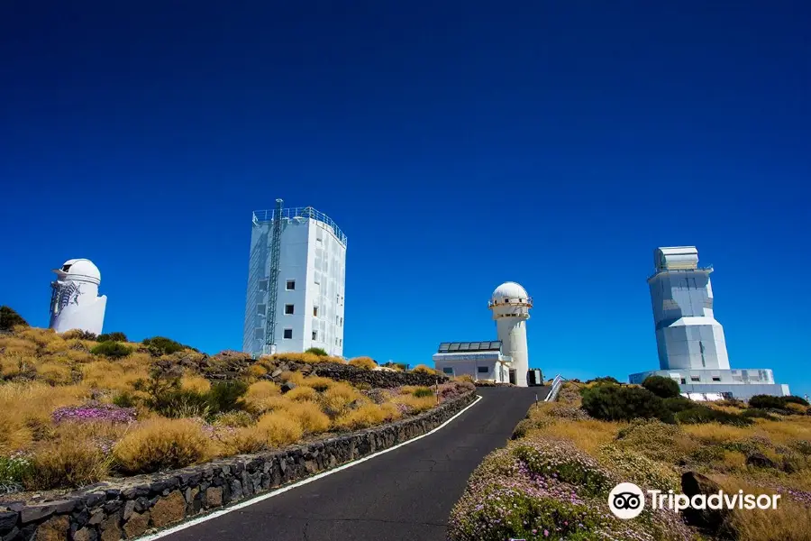 Teide Observatory