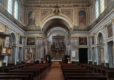 Cavour