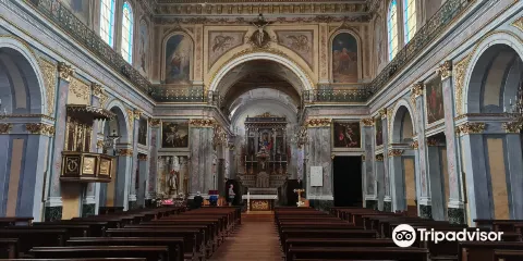 Parrocchia di San Lorenzo