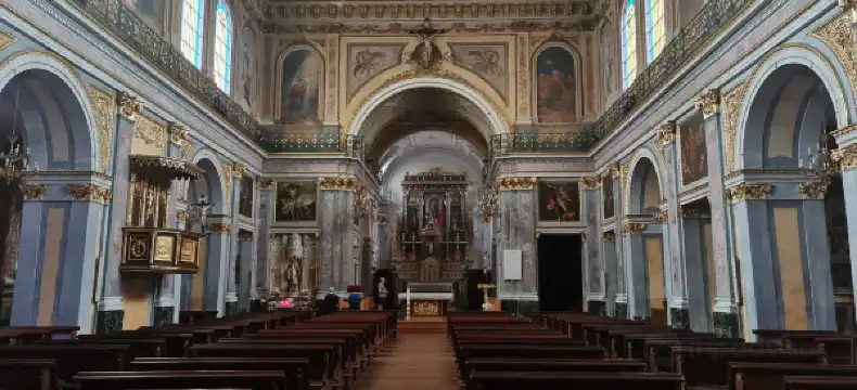Hotel a Cavour