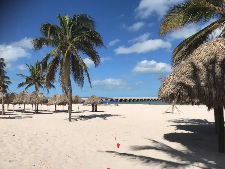 Hotels in Progreso