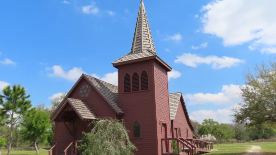 Pioneer Florida Museum & Village