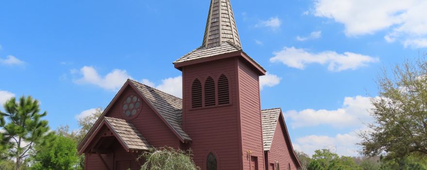 Pioneer Florida Museum & Village