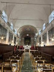 Oratorio San Bartolomeo