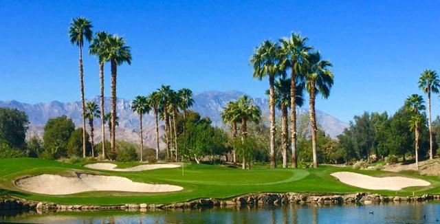 Indian Wells Golf Resort