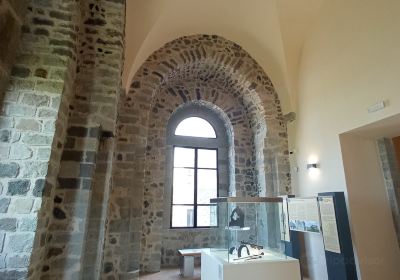 Museo Archeologico Nazionale del Melfese Massimo Pallottino