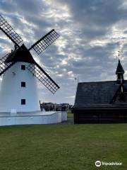 Lytham Windmill