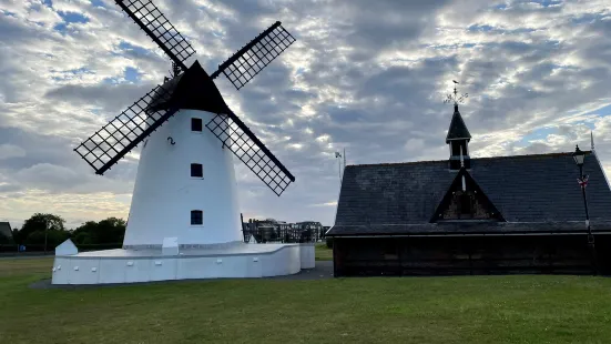 Lytham Windmill