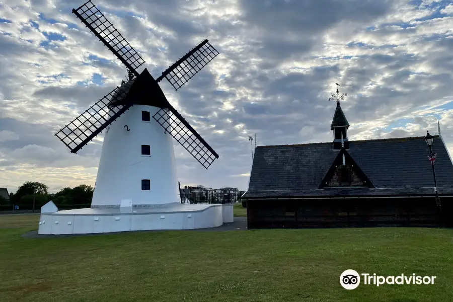 Lytham Windmill