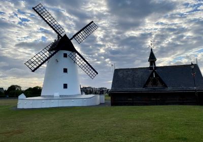 Lytham Windmill Museum