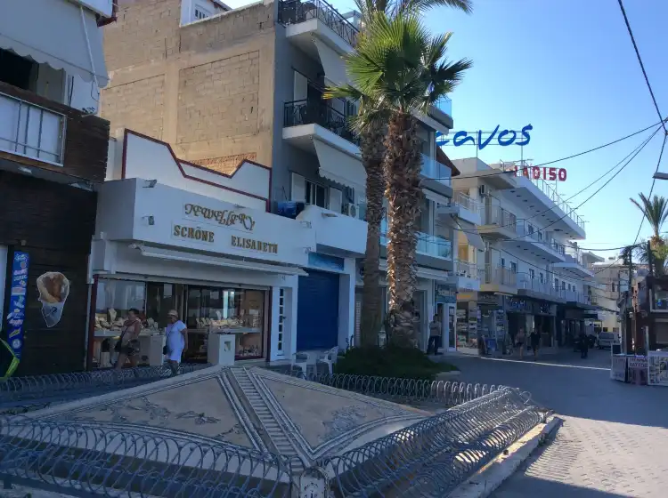 Limenas Chersonisou