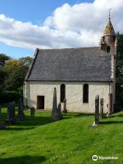 Wardlaw Mausoleum