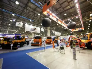 Crocus Expo
