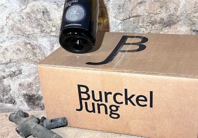 Domaine Burckel Jung