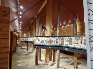 Utmarksmuseet