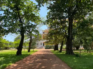 Palais de Lomé