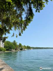 Skaneateles Lake