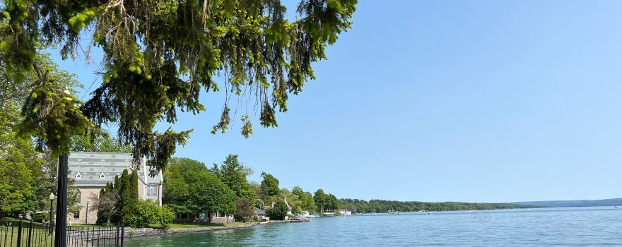 Skaneateles Lake