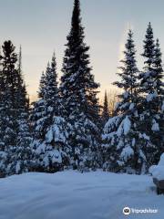 Whiteshell Provincial Park