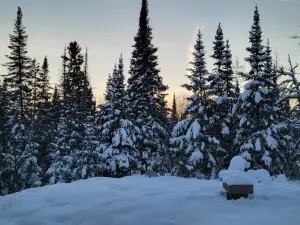 Whiteshell Provincial Park