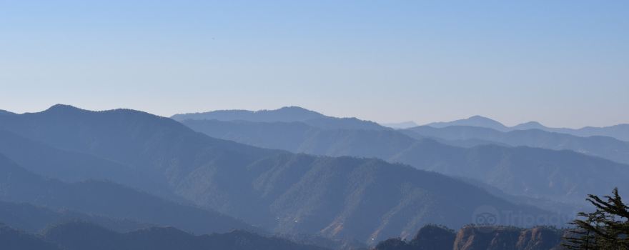 Green Valley