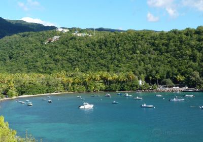 Anse a la Barque