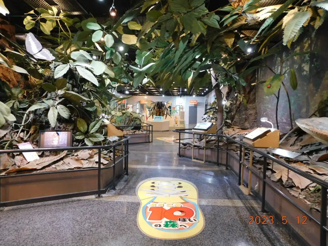 Các khách sạn gần Itami City Museum of Insects